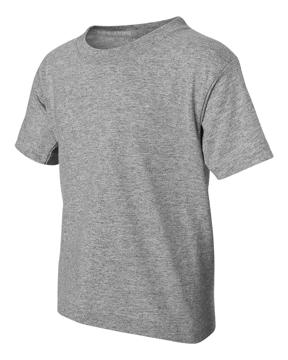 Gildan-8000B-DryBlend® Youth T-Shirt - Image 89
