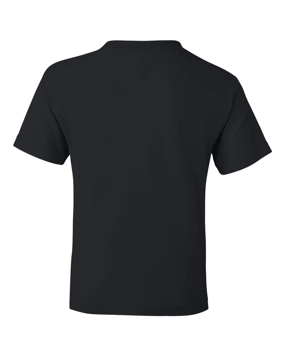 Gildan-8000B-DryBlend® Youth T-Shirt - Image 9