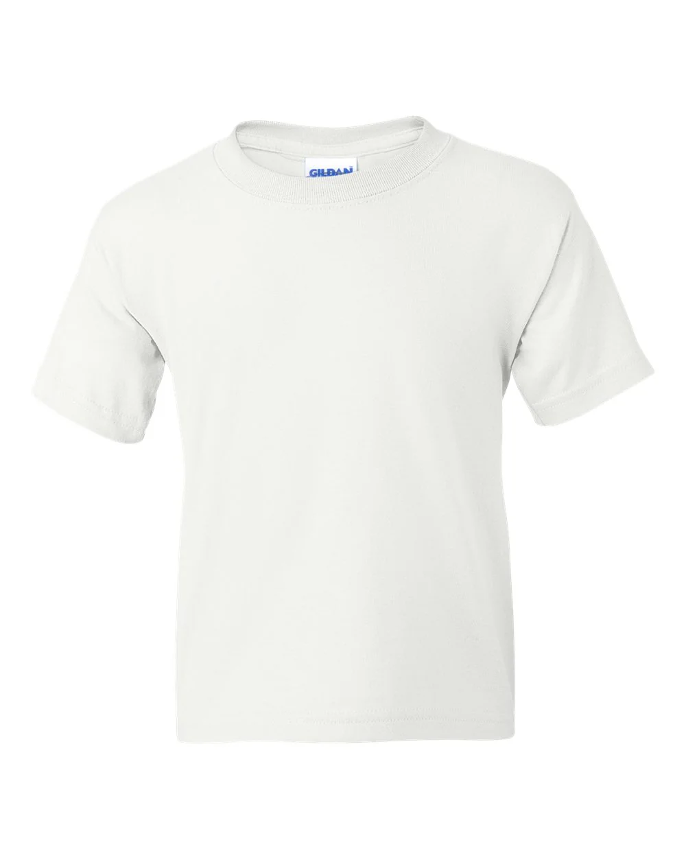 Gildan-8000B-DryBlend® Youth T-Shirt - Image 90