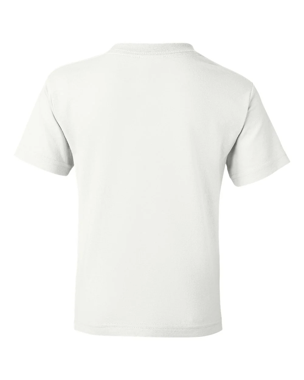 Gildan-8000B-DryBlend® Youth T-Shirt - Image 91