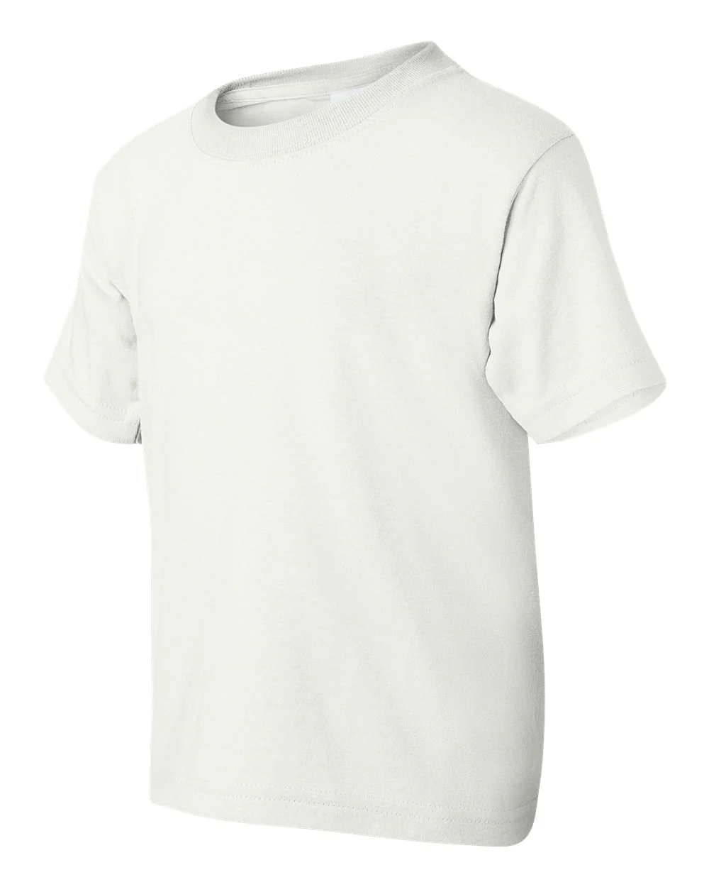Gildan-8000B-DryBlend® Youth T-Shirt - Image 92