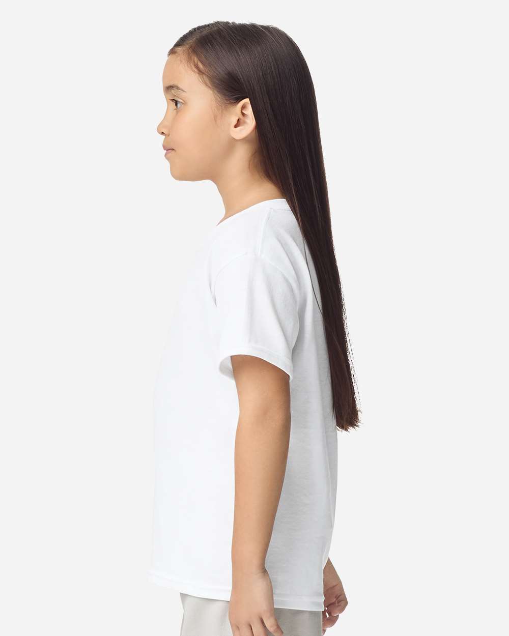 Gildan-8000B-DryBlend® Youth T-Shirt - Image 96