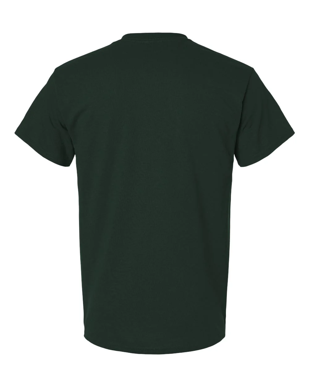 Gildan-8300-DryBlend® Pocket T-Shirt - Image 10