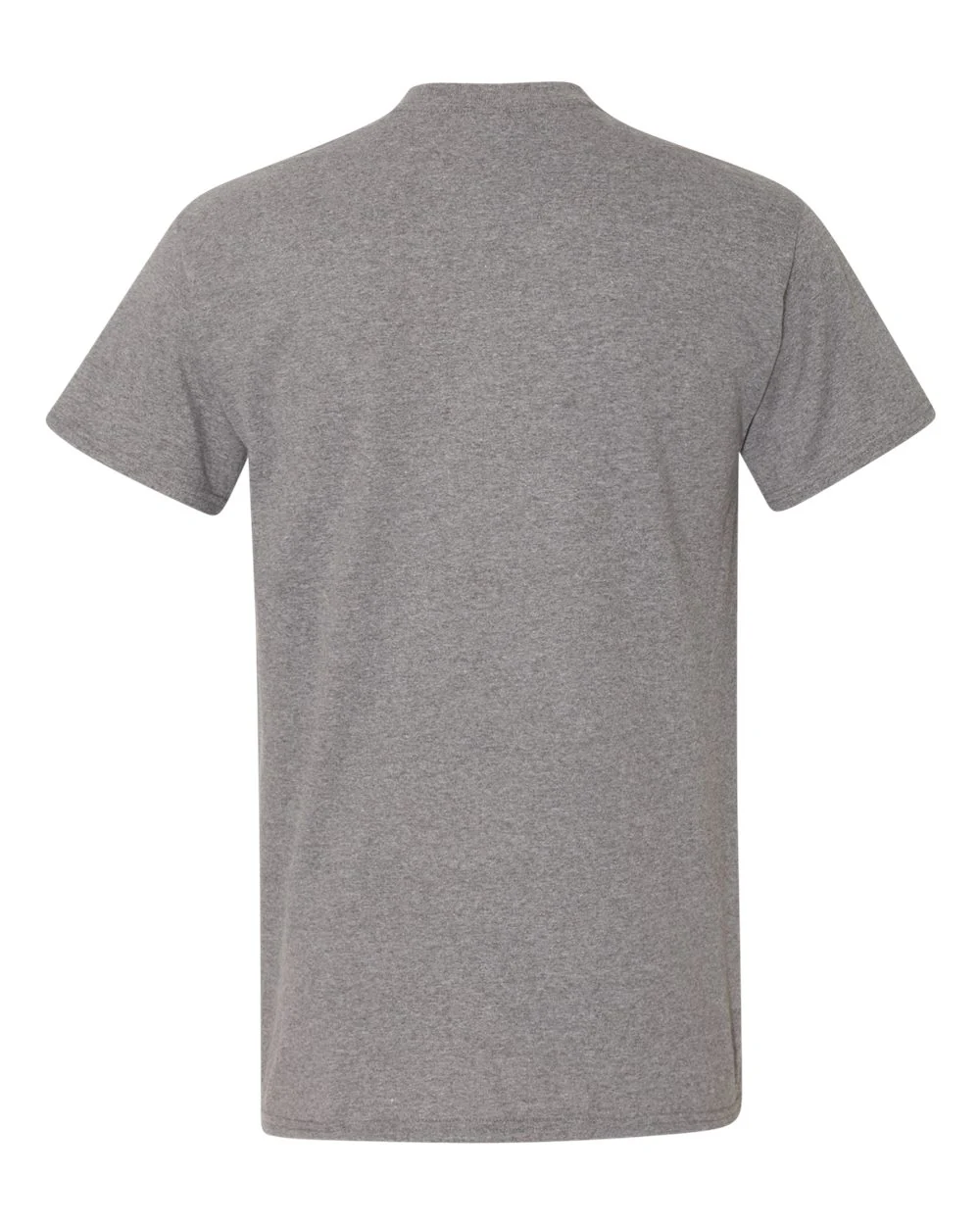 Gildan-8300-DryBlend® Pocket T-Shirt - Image 14