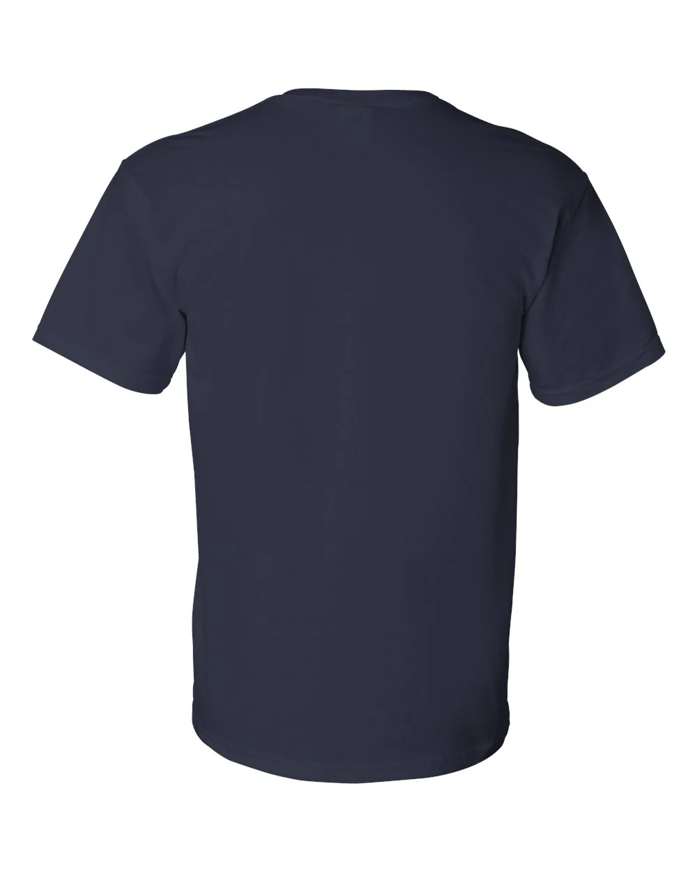 Gildan-8300-DryBlend® Pocket T-Shirt - Image 17
