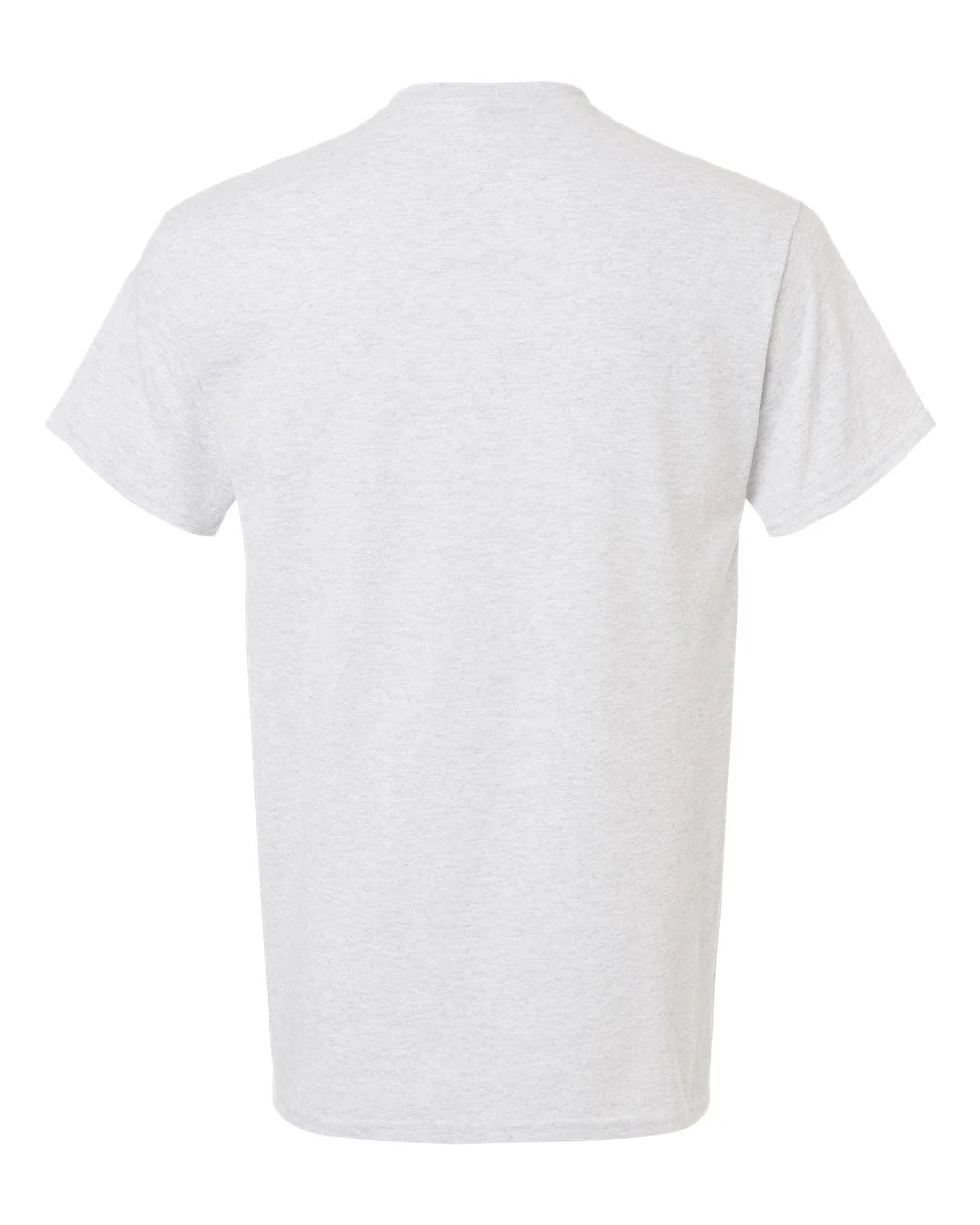 Gildan-8300-DryBlend® Pocket T-Shirt - Image 2