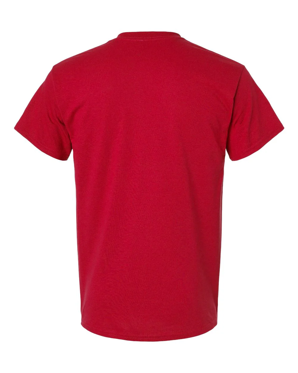 Gildan-8300-DryBlend® Pocket T-Shirt - Image 20