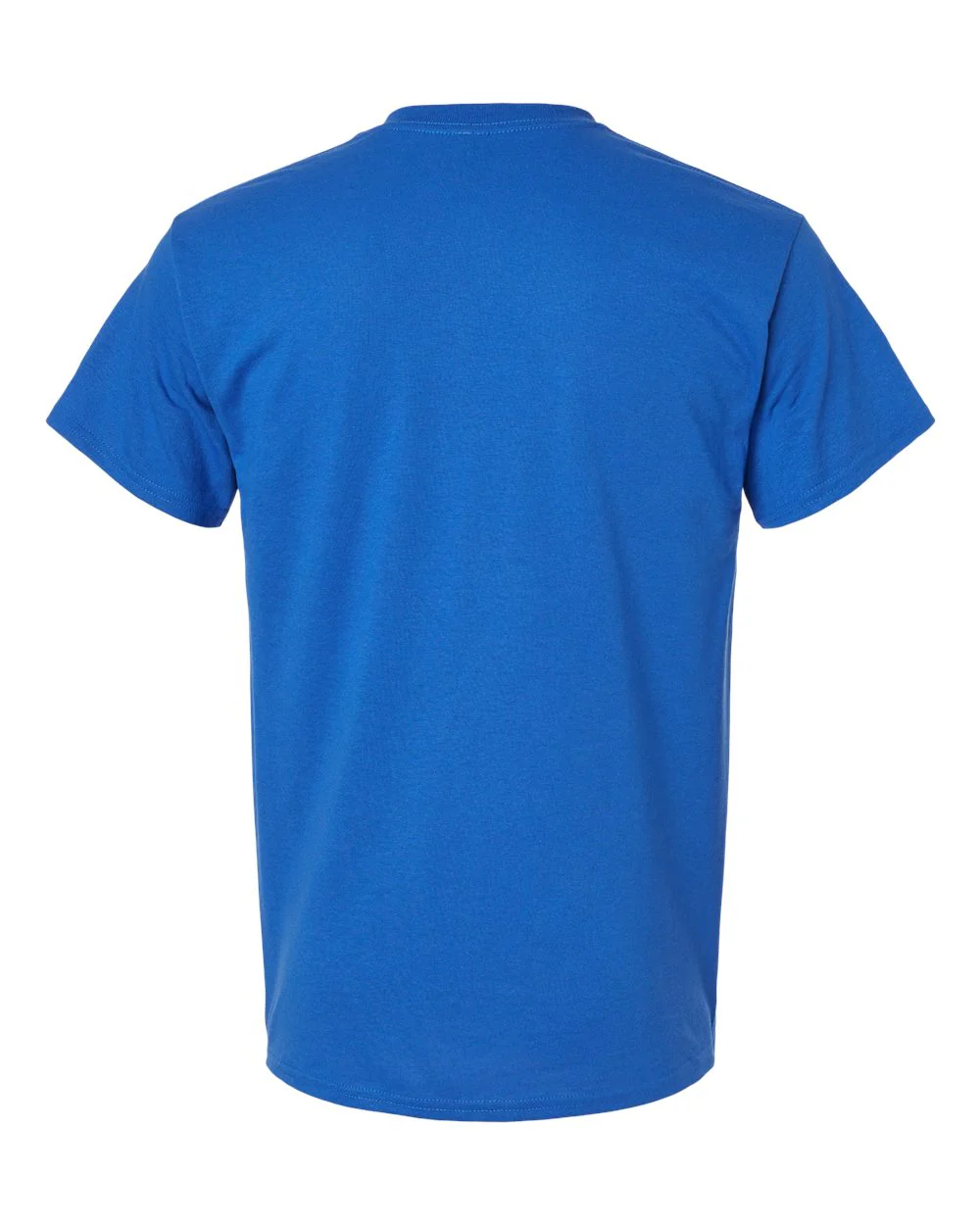 Gildan-8300-DryBlend® Pocket T-Shirt - Image 24