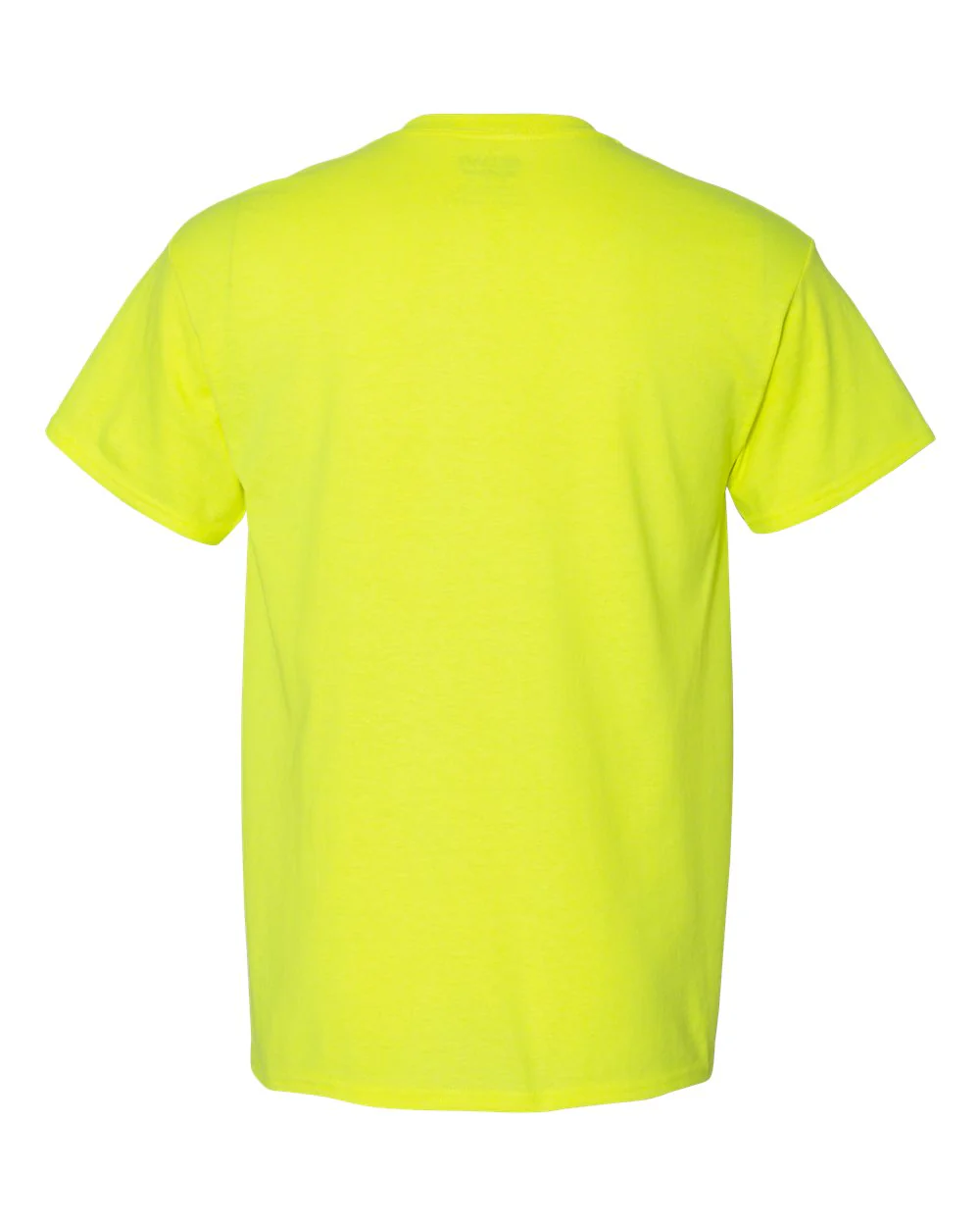 Gildan-8300-DryBlend® Pocket T-Shirt - Image 28