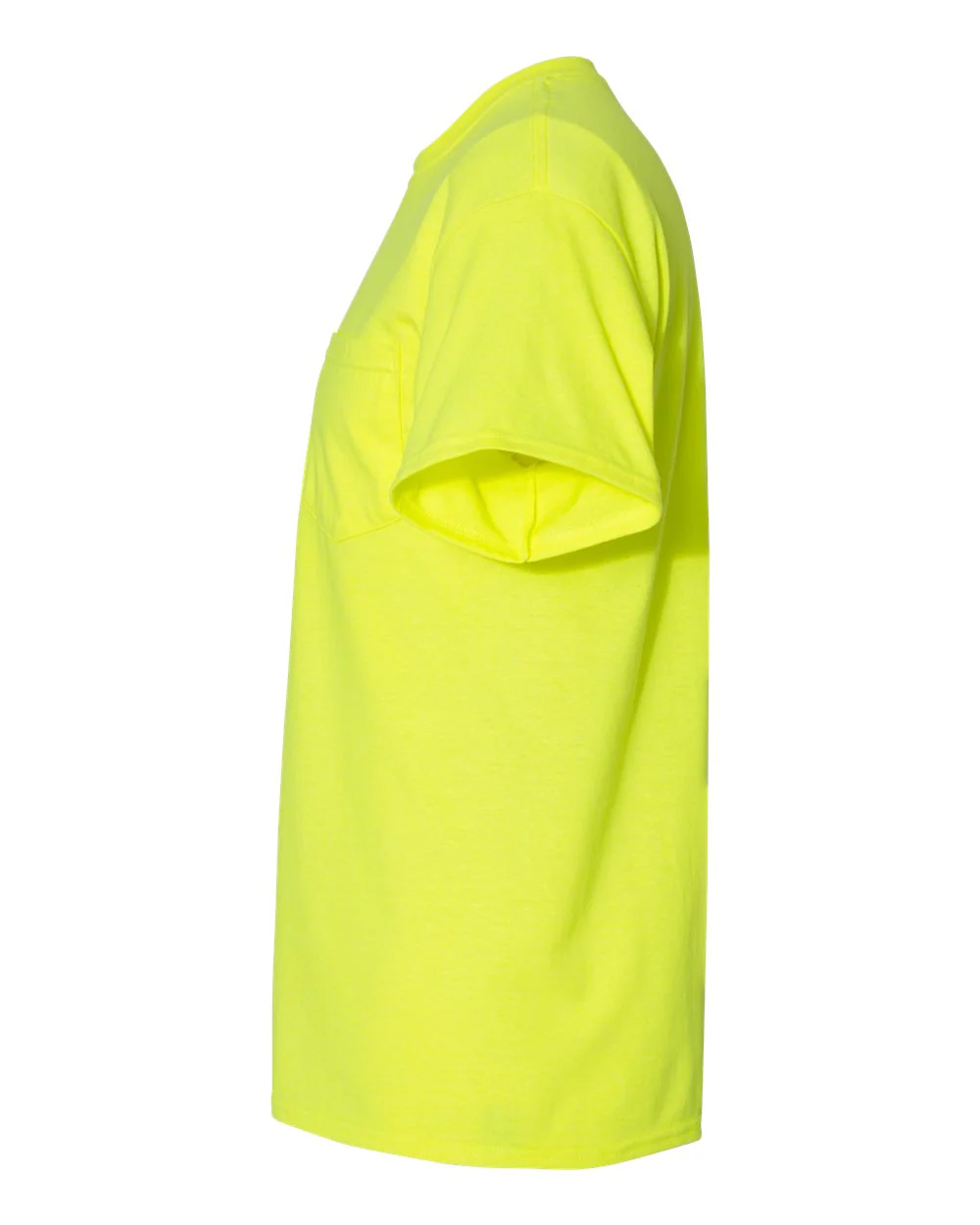 Gildan-8300-DryBlend® Pocket T-Shirt - Image 29