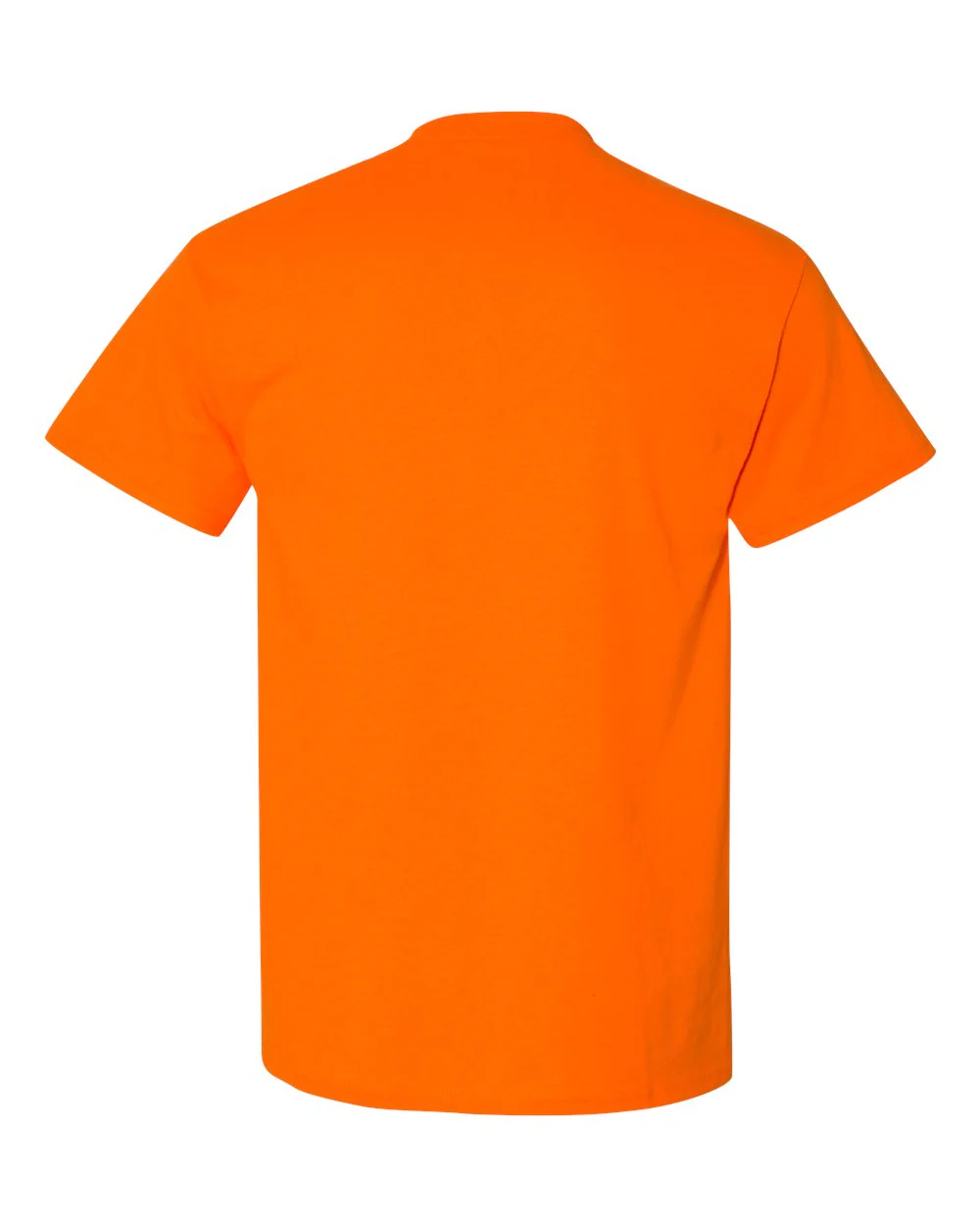 Gildan-8300-DryBlend® Pocket T-Shirt - Image 31