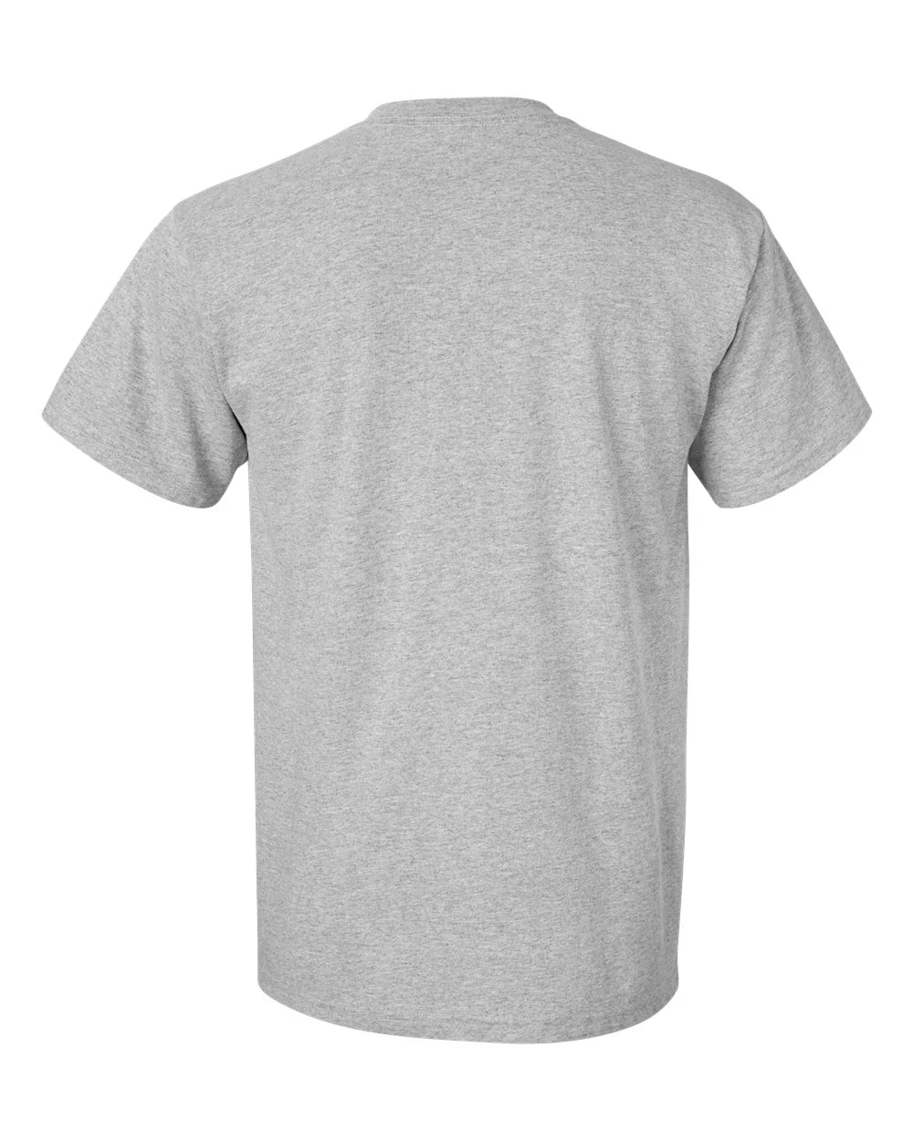 Gildan-8300-DryBlend® Pocket T-Shirt - Image 34