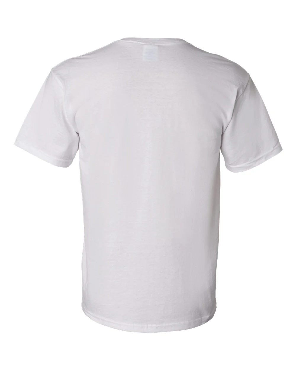 Gildan-8300-DryBlend® Pocket T-Shirt - Image 37