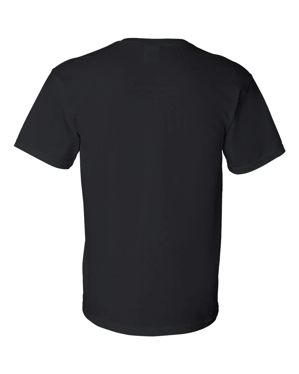 Gildan-8300-DryBlend® Pocket T-Shirt - Image 7