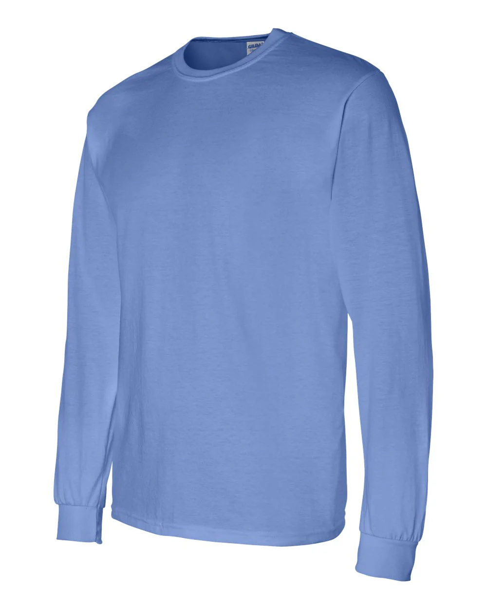 Gildan-8400-DryBlend® 50/50 Long Sleeve T-Shirt - Image 12