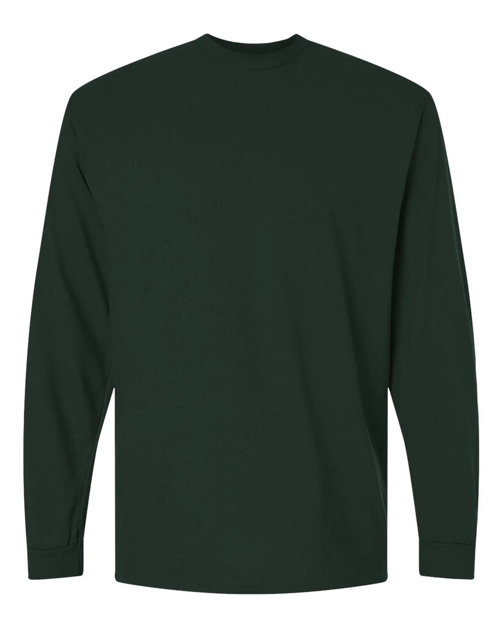 Gildan-8400-DryBlend® 50/50 Long Sleeve T-Shirt - Image 16