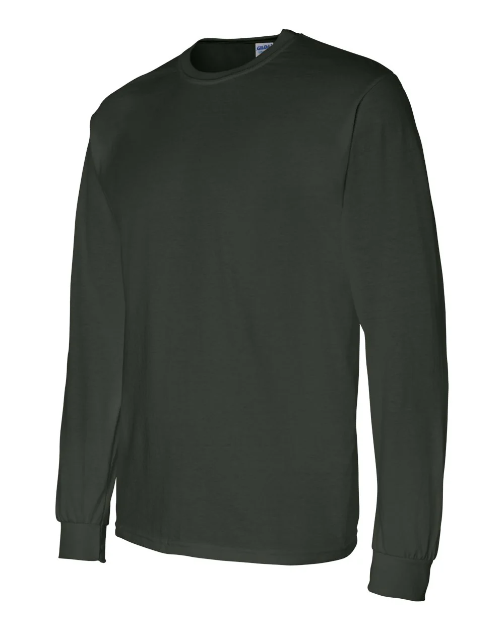 Gildan-8400-DryBlend® 50/50 Long Sleeve T-Shirt - Image 19
