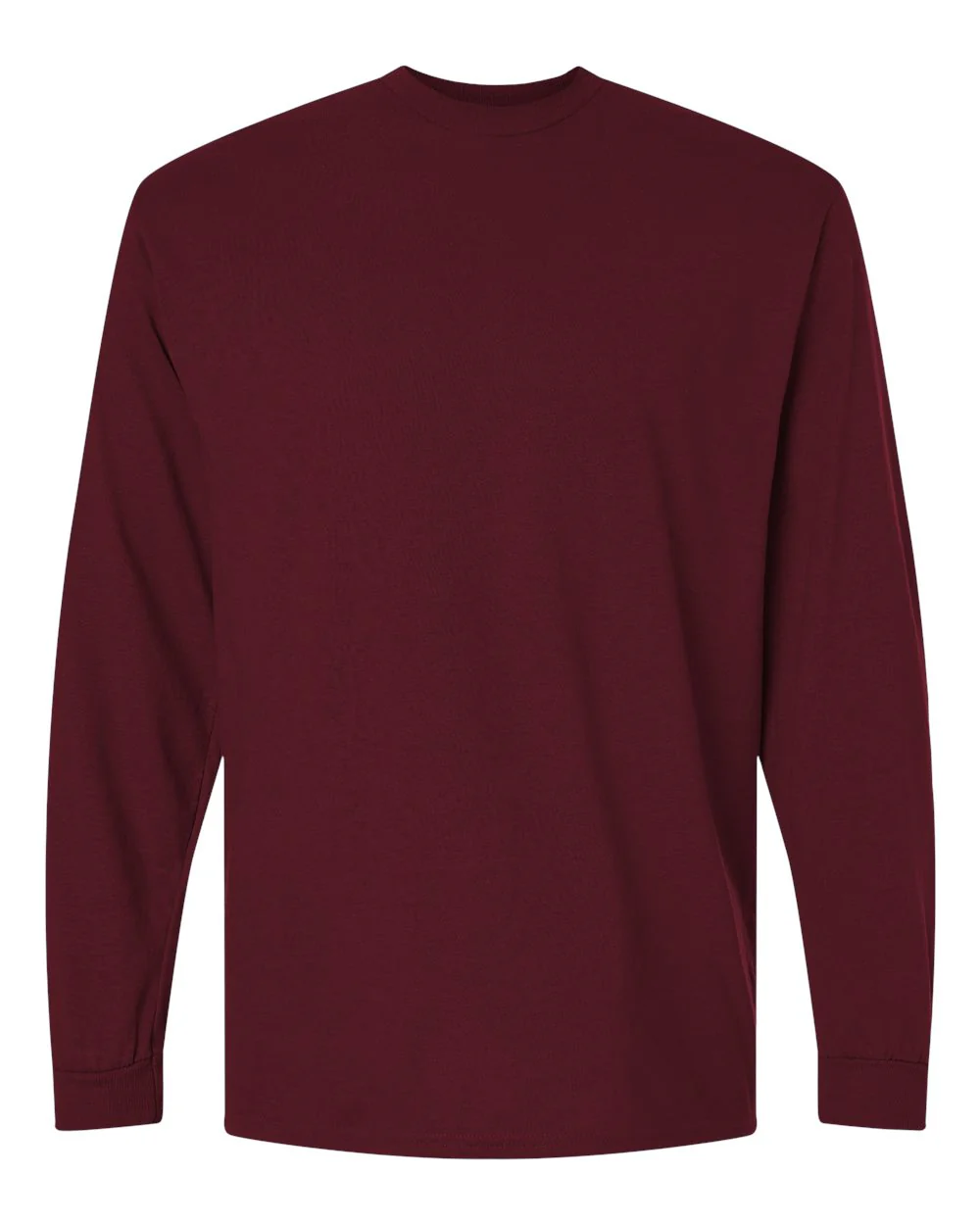 Gildan-8400-DryBlend® 50/50 Long Sleeve T-Shirt - Image 23