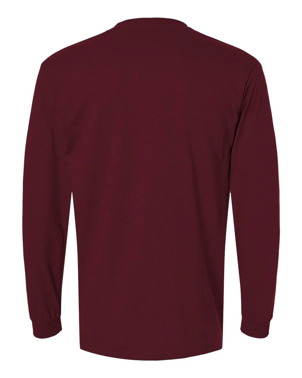 Gildan-8400-DryBlend® 50/50 Long Sleeve T-Shirt - Image 24