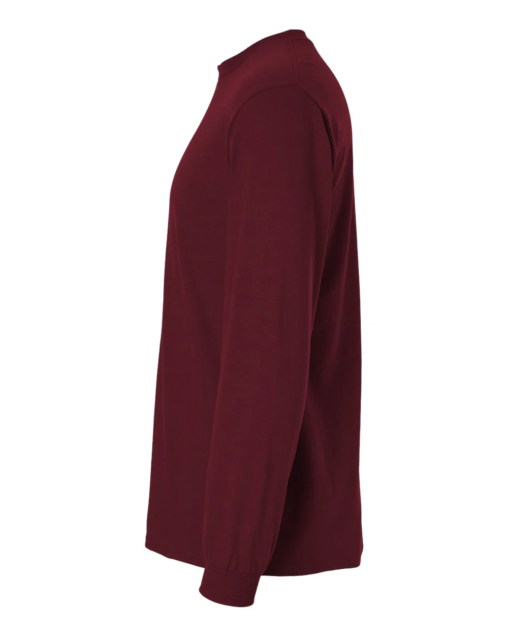 Gildan-8400-DryBlend® 50/50 Long Sleeve T-Shirt - Image 25
