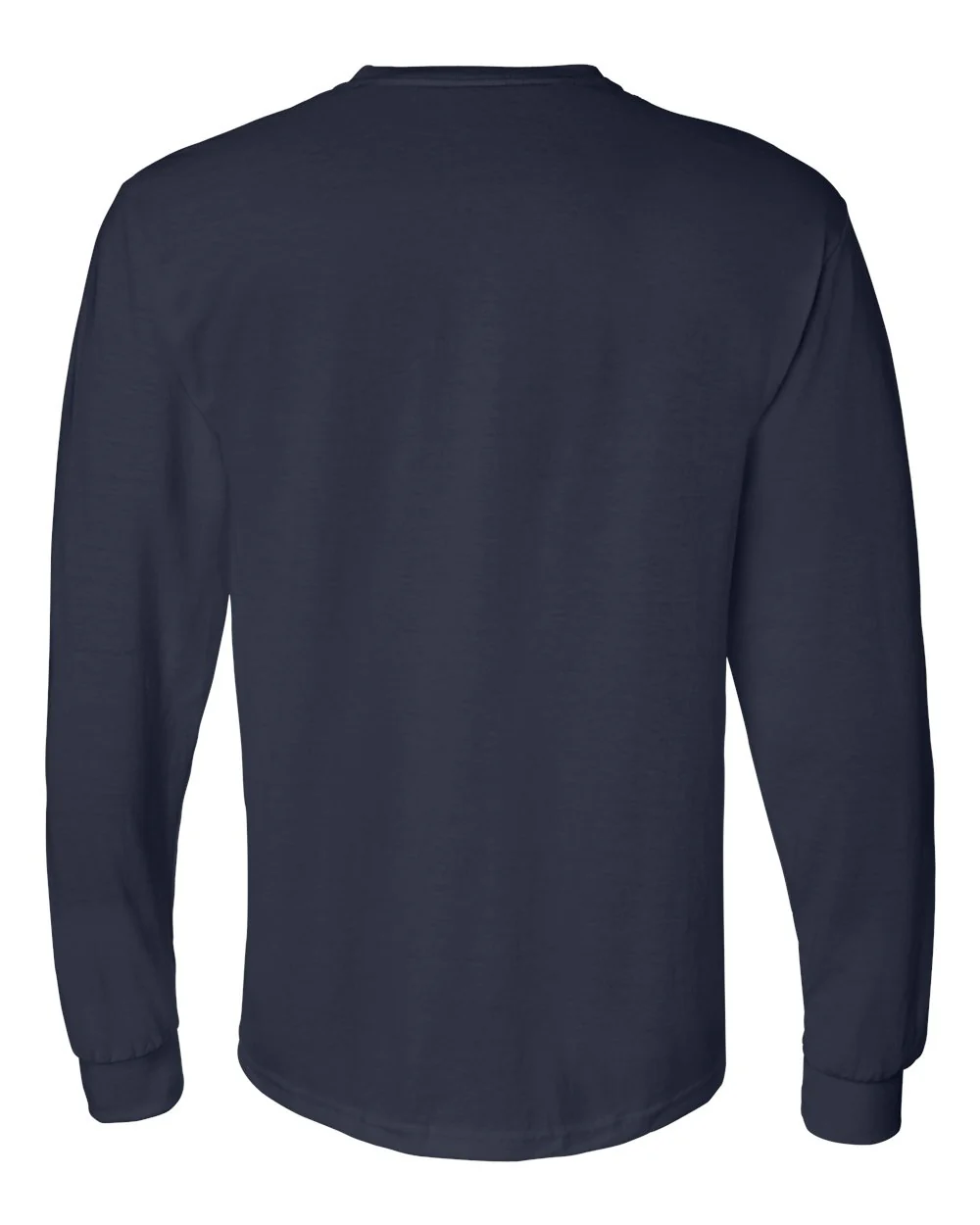 Gildan-8400-DryBlend® 50/50 Long Sleeve T-Shirt - Image 27