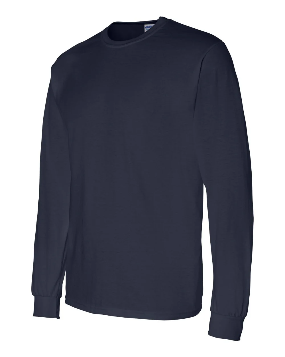 Gildan-8400-DryBlend® 50/50 Long Sleeve T-Shirt - Image 28