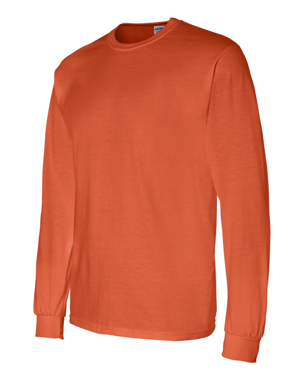 Gildan-8400-DryBlend® 50/50 Long Sleeve T-Shirt - Image 31