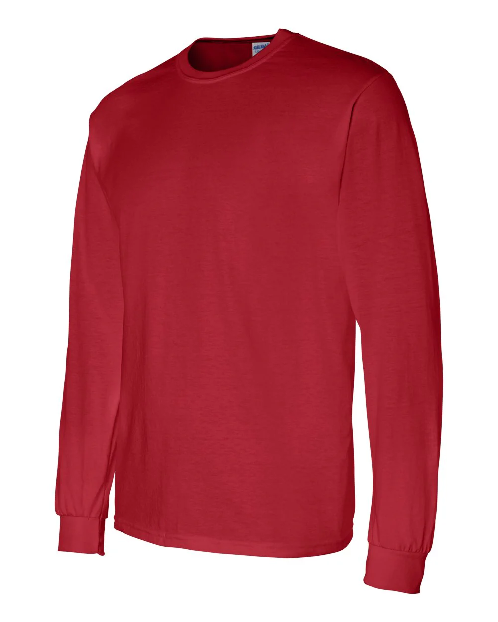 Gildan-8400-DryBlend® 50/50 Long Sleeve T-Shirt - Image 35