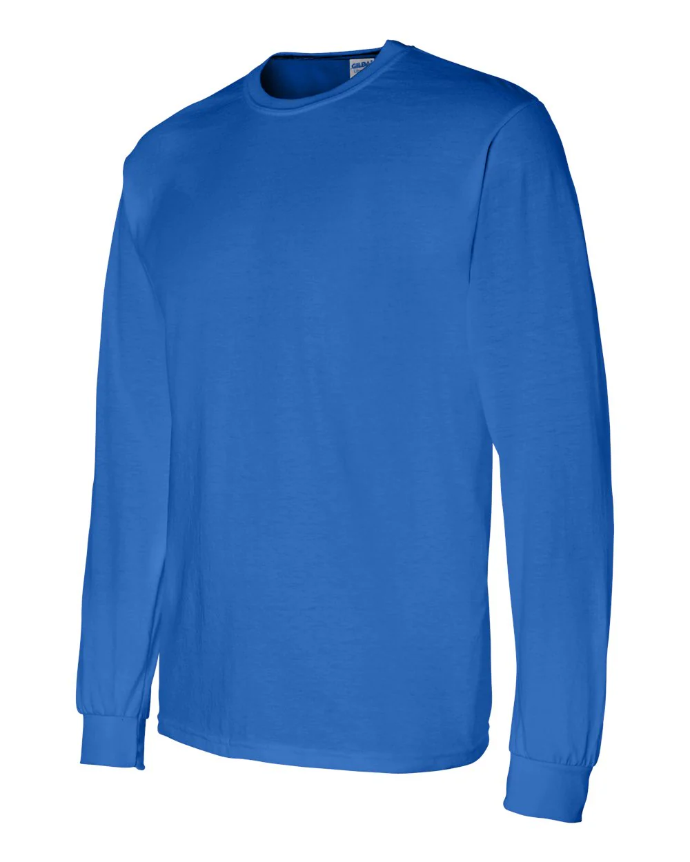 Gildan-8400-DryBlend® 50/50 Long Sleeve T-Shirt - Image 39