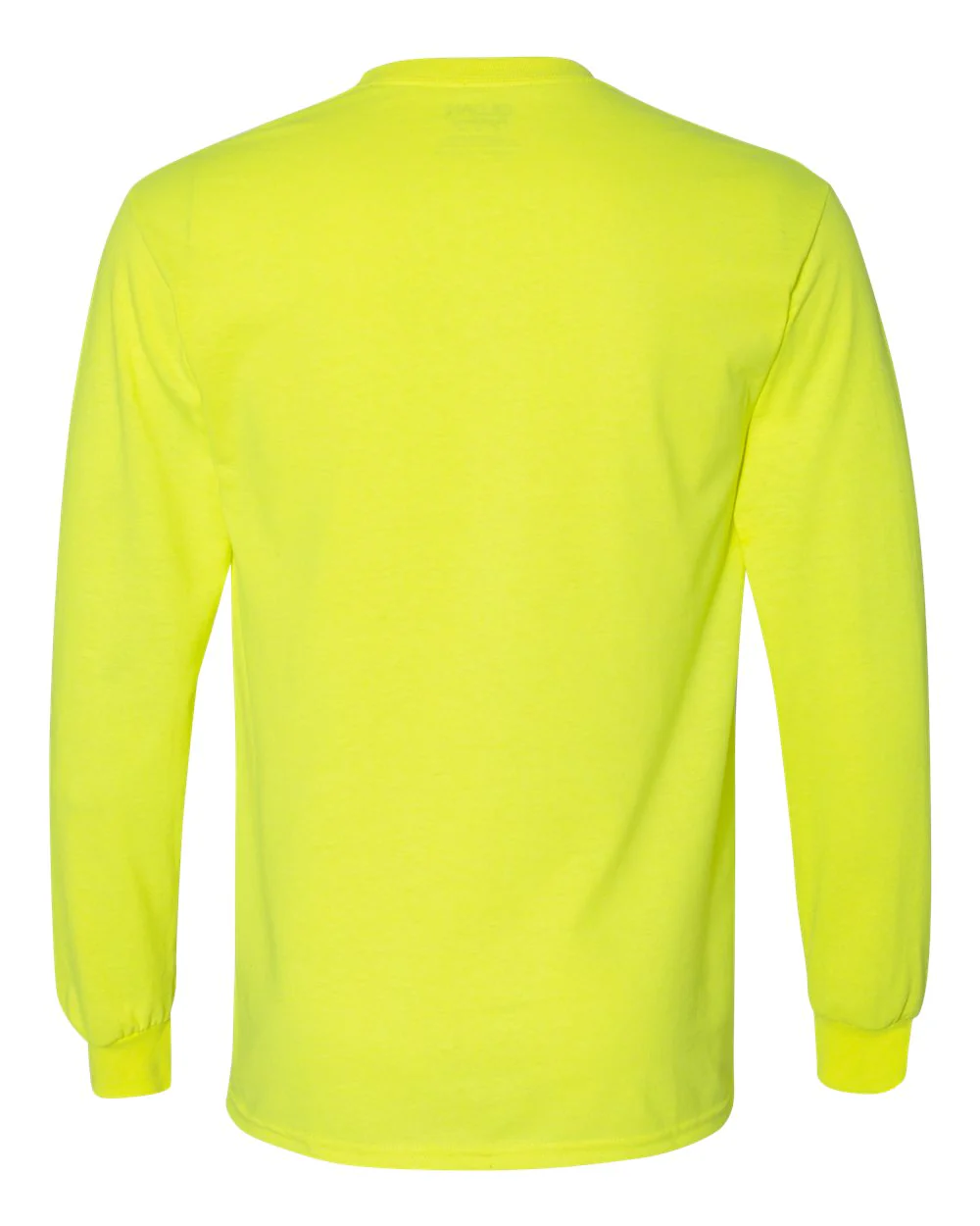 Gildan-8400-DryBlend® 50/50 Long Sleeve T-Shirt - Image 41