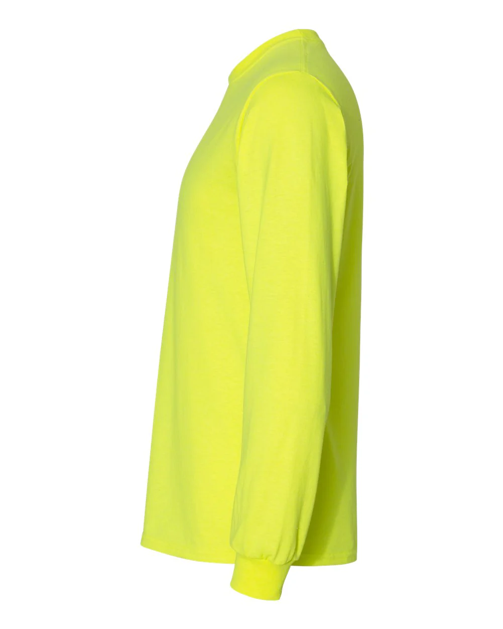 Gildan-8400-DryBlend® 50/50 Long Sleeve T-Shirt - Image 42