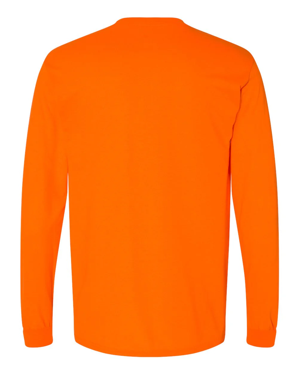 Gildan-8400-DryBlend® 50/50 Long Sleeve T-Shirt - Image 44