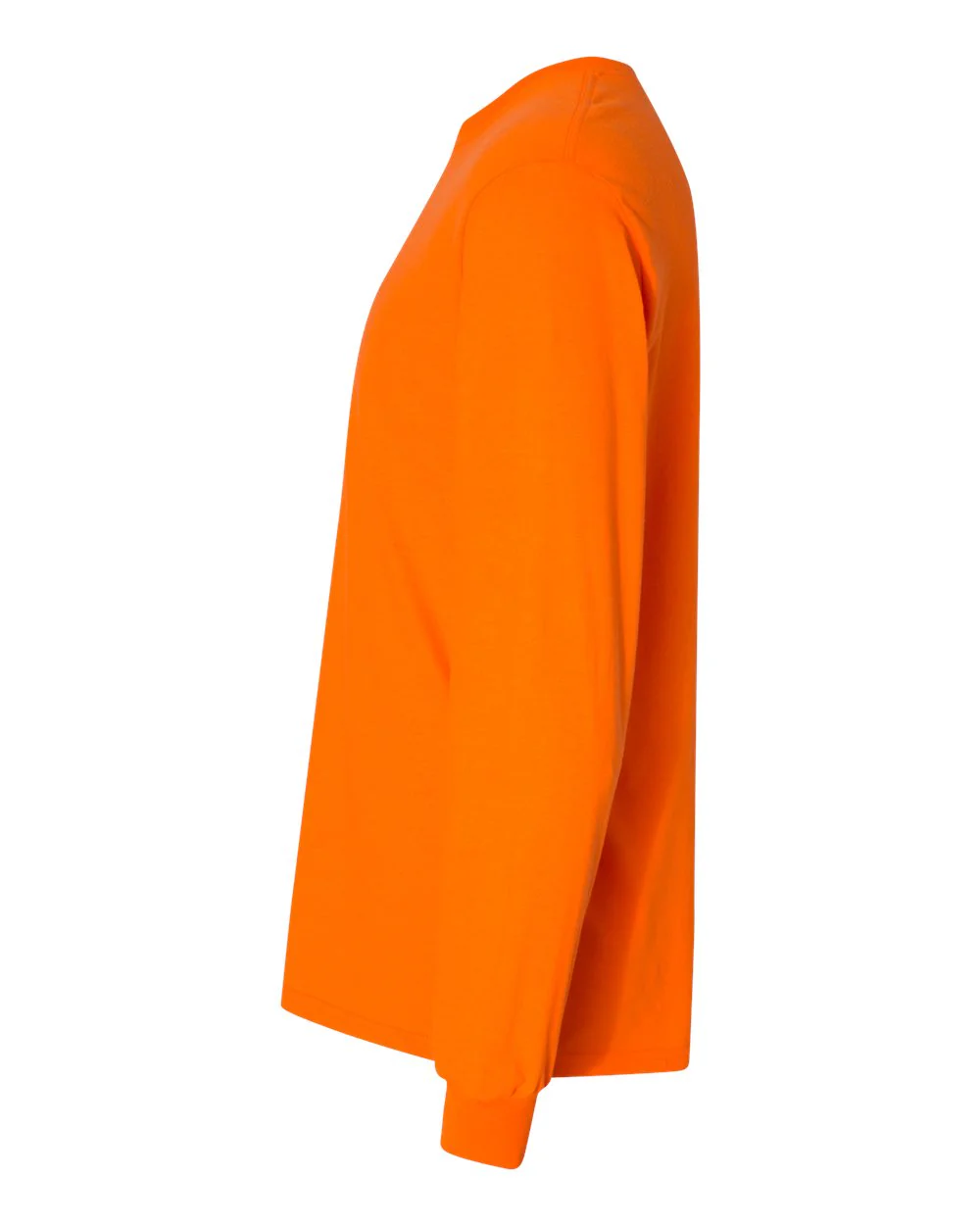 Gildan-8400-DryBlend® 50/50 Long Sleeve T-Shirt - Image 45