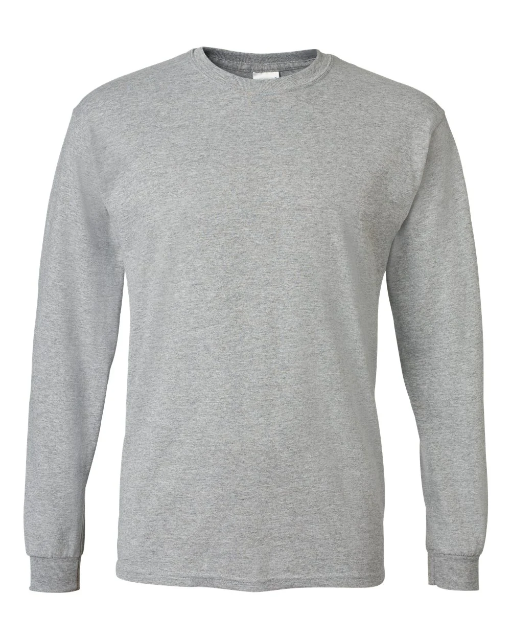 Gildan-8400-DryBlend® 50/50 Long Sleeve T-Shirt - Image 46