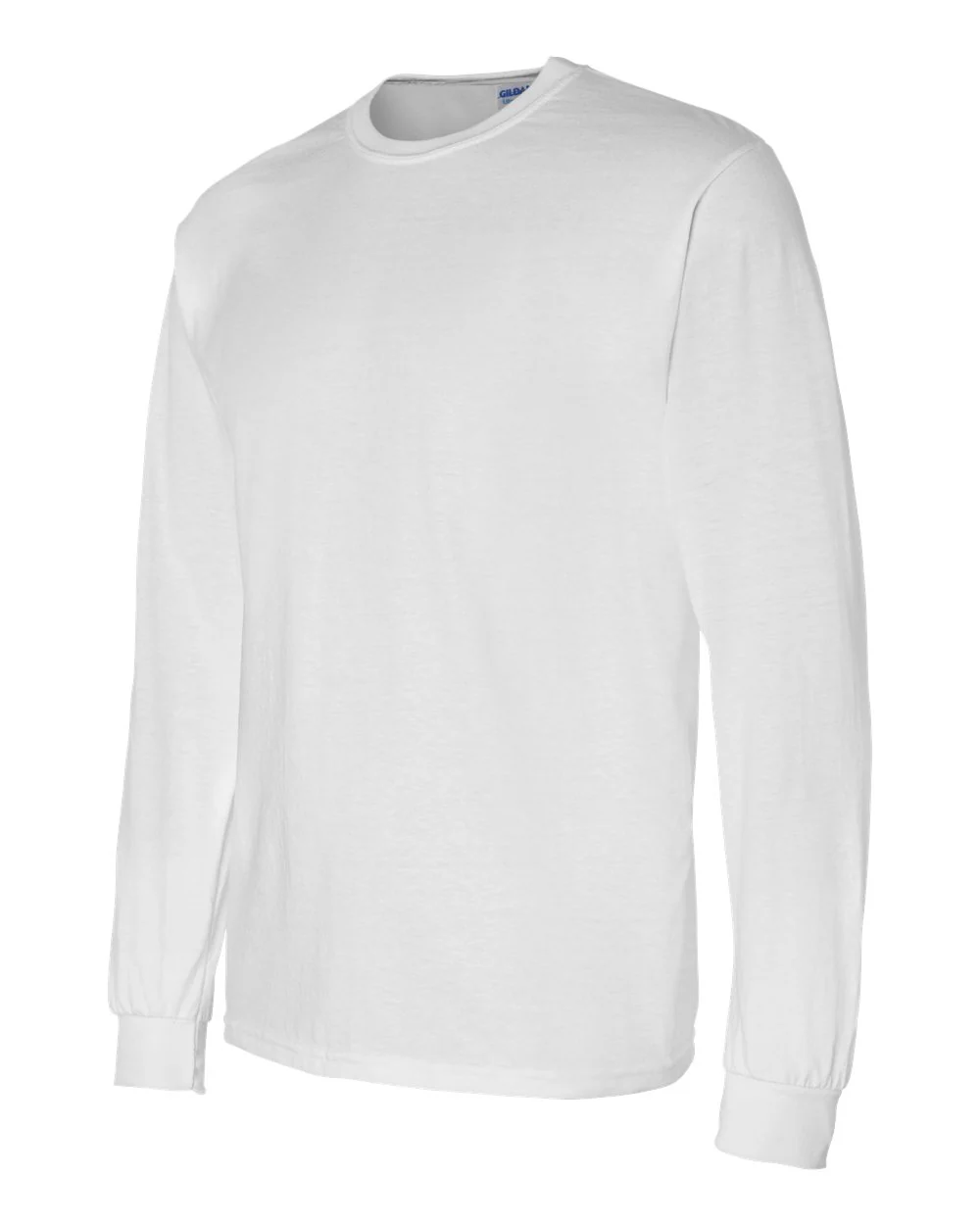 Gildan-8400-DryBlend® 50/50 Long Sleeve T-Shirt - Image 51