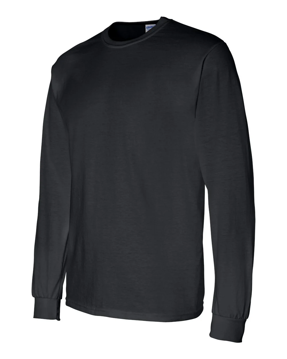 Gildan-8400-DryBlend® 50/50 Long Sleeve T-Shirt - Image 8