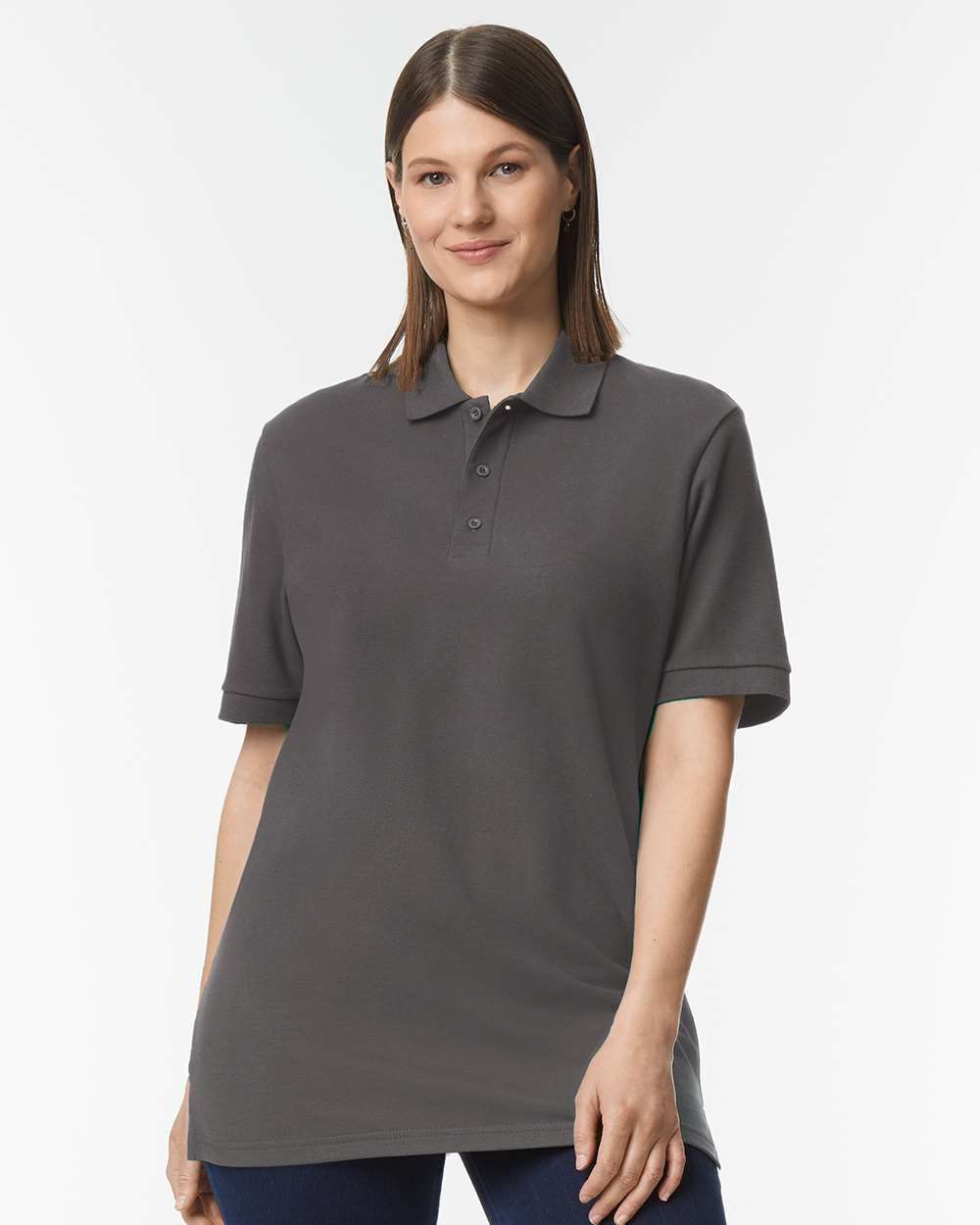 Gildan-85800-Hammer™ Pique Polo - Image 11