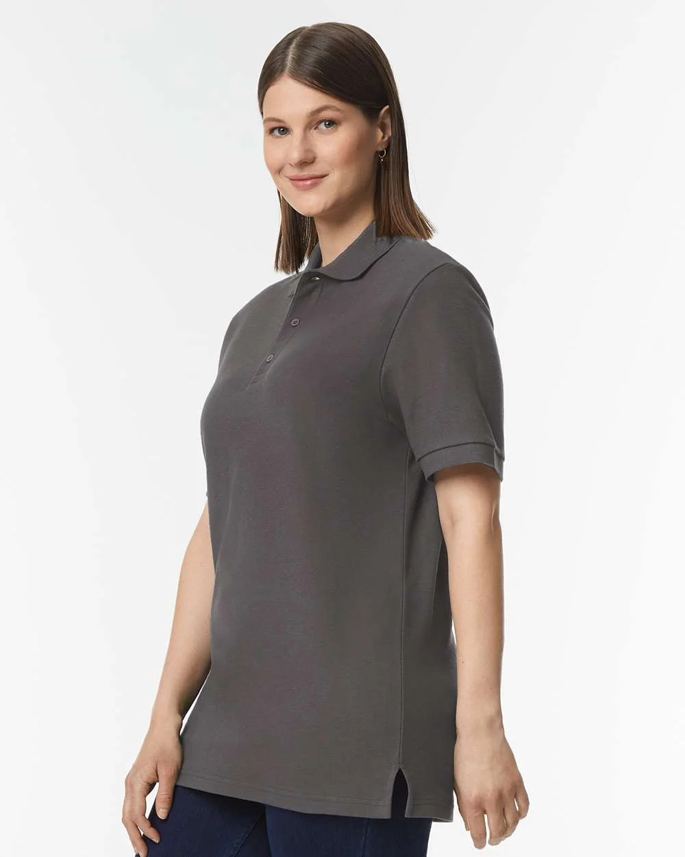 Gildan-85800-Hammer™ Pique Polo - Image 12