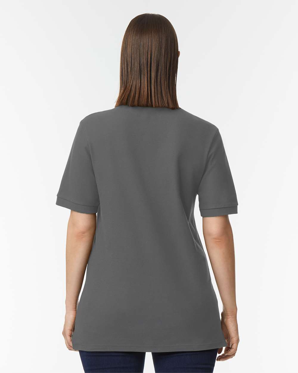 Gildan-85800-Hammer™ Pique Polo - Image 13