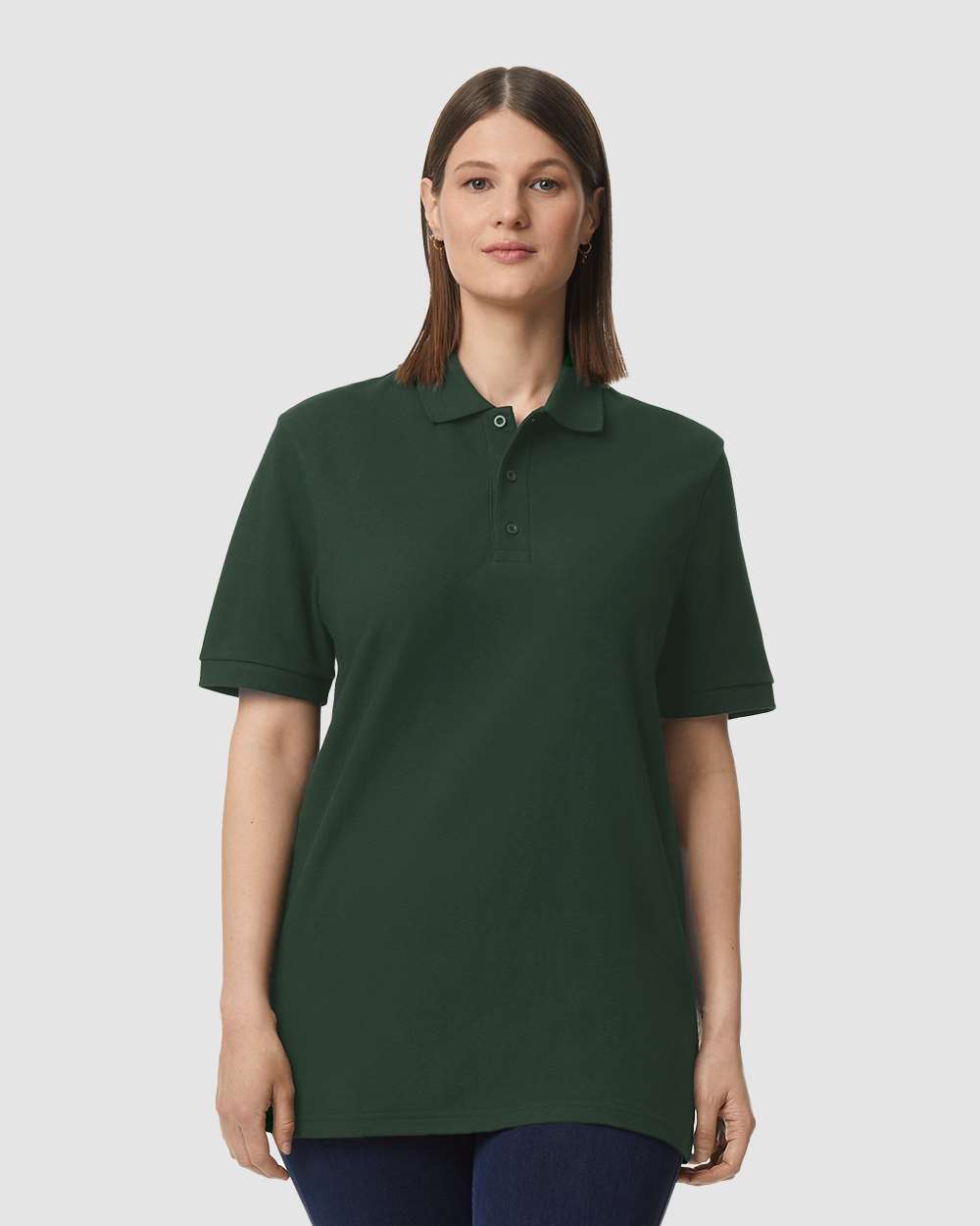 Gildan-85800-Hammer™ Pique Polo - Image 17