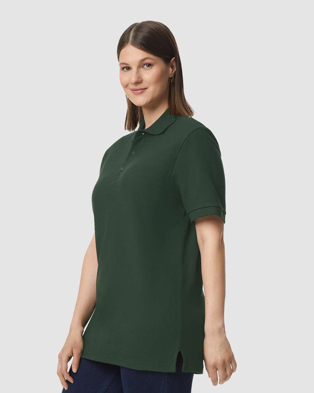 Gildan-85800-Hammer™ Pique Polo - Image 18