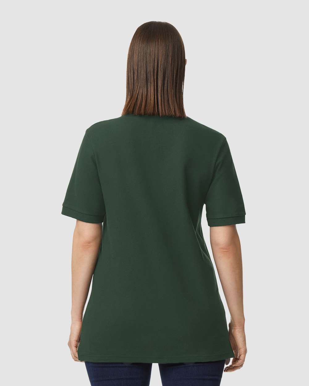 Gildan-85800-Hammer™ Pique Polo - Image 19