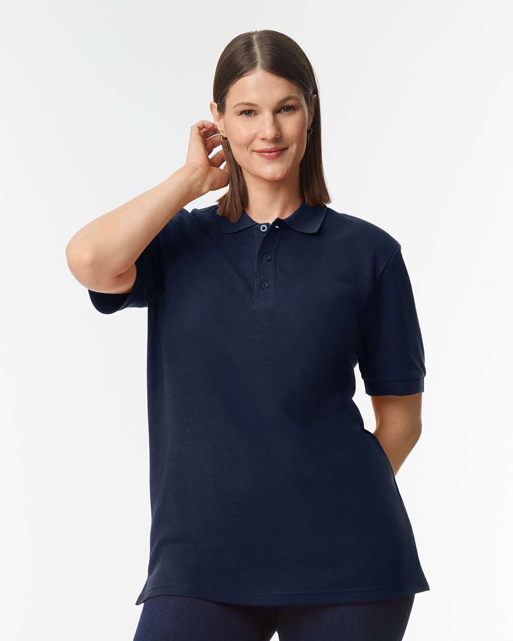 Gildan-85800-Hammer™ Pique Polo - Image 23
