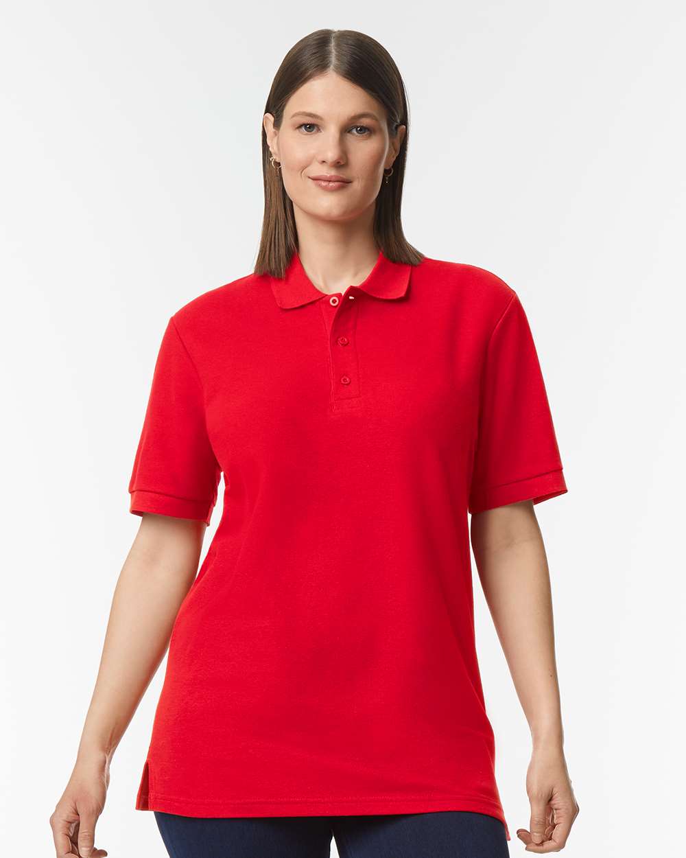 Gildan-85800-Hammer™ Pique Polo - Image 29