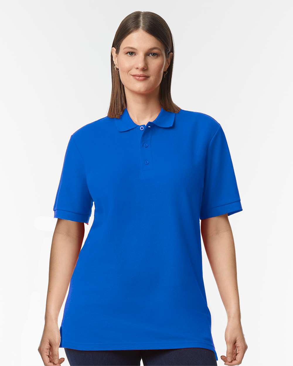 Gildan-85800-Hammer™ Pique Polo - Image 35