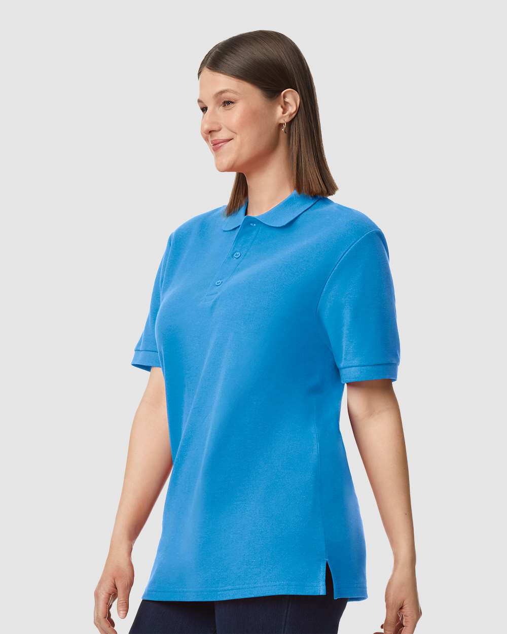 Gildan-85800-Hammer™ Pique Polo - Image 42
