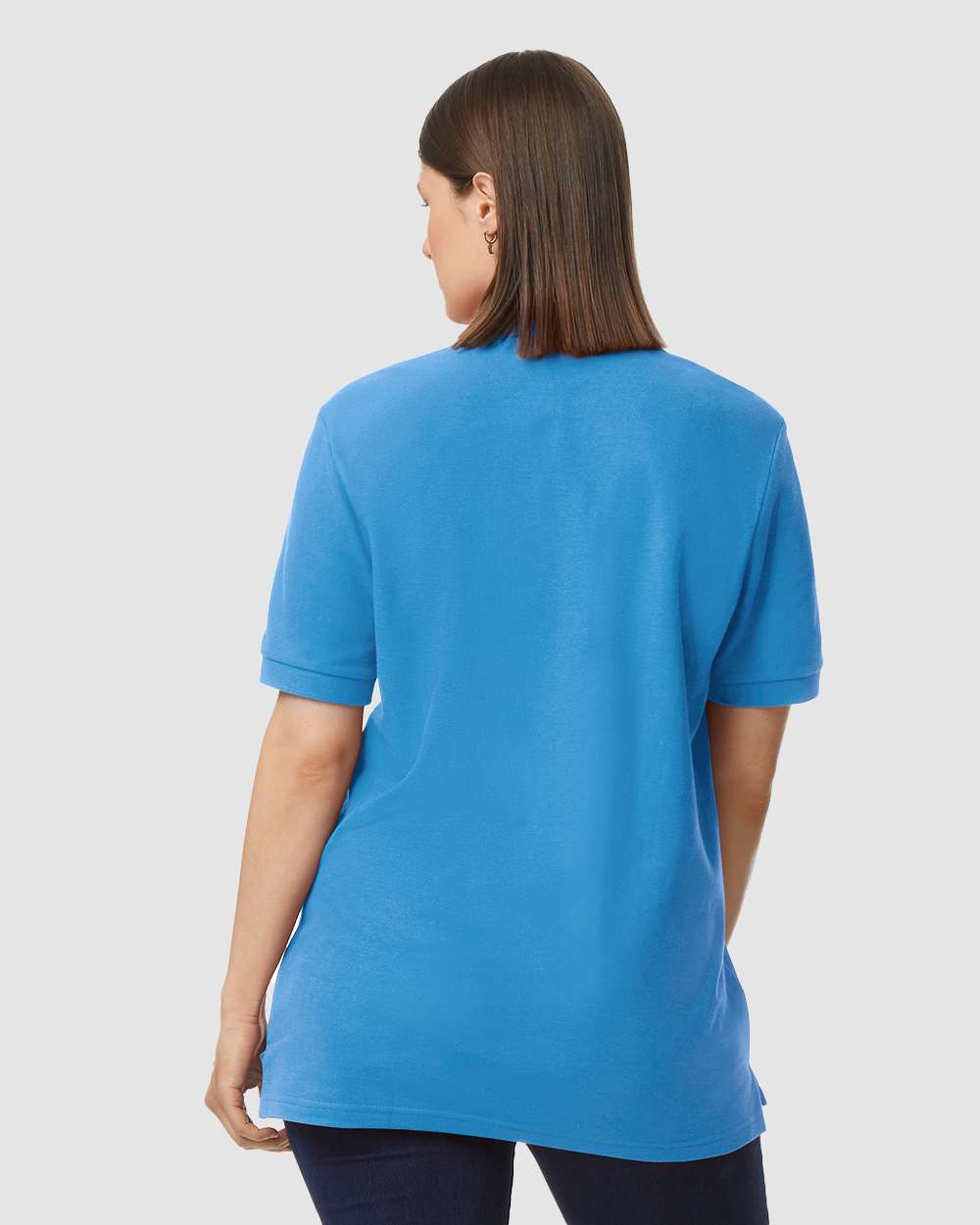 Gildan-85800-Hammer™ Pique Polo - Image 43