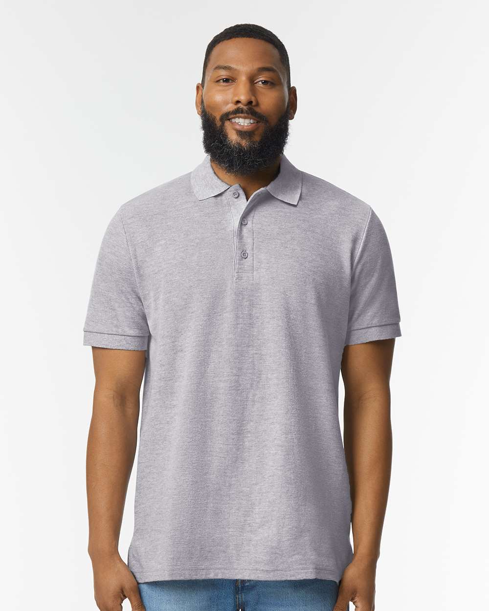 Gildan-85800-Hammer™ Pique Polo - Image 47