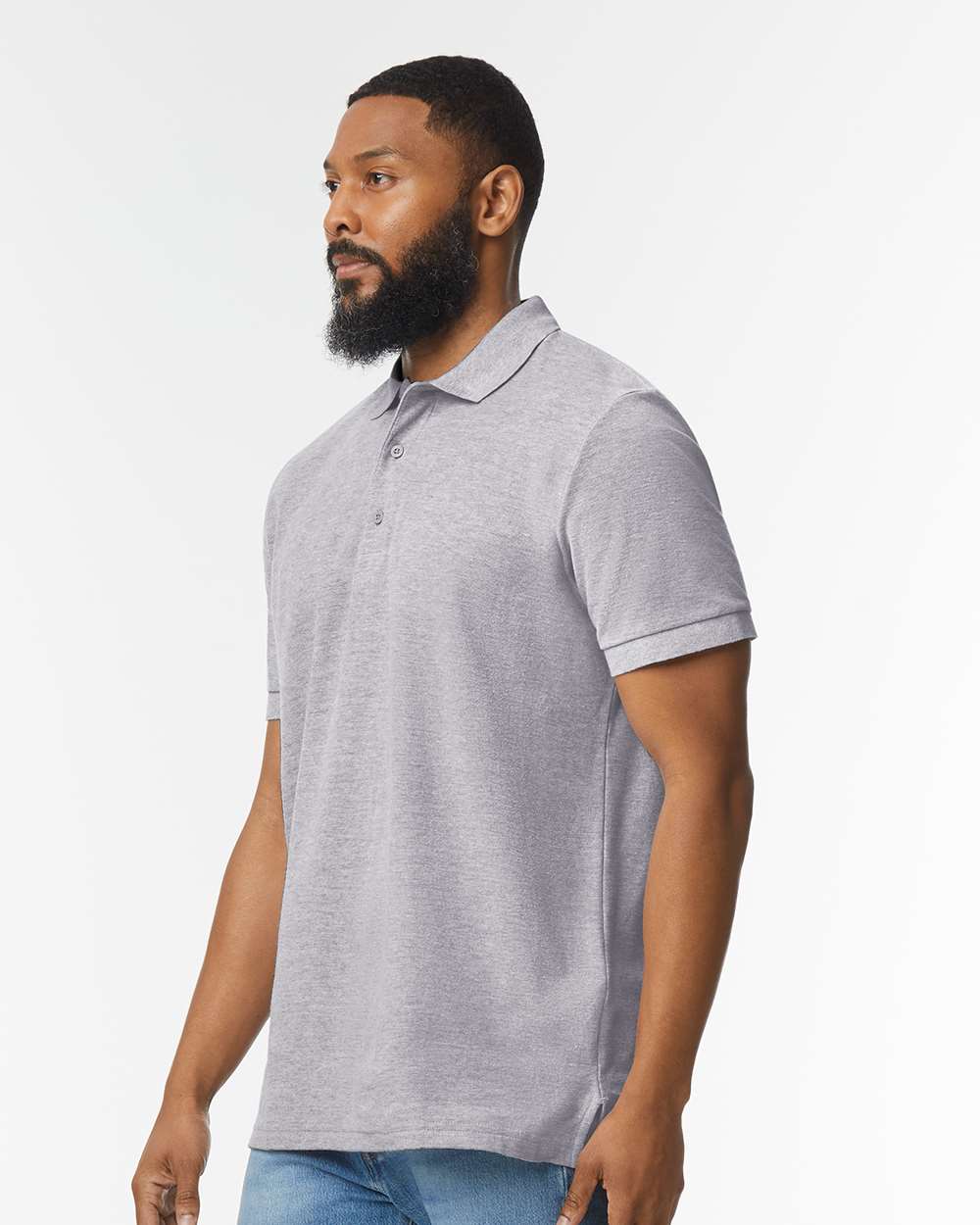 Gildan-85800-Hammer™ Pique Polo - Image 48