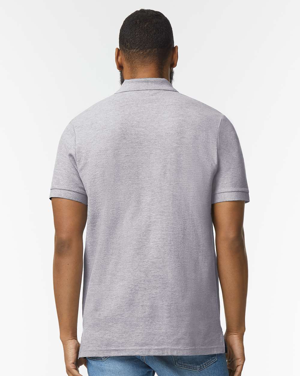 Gildan-85800-Hammer™ Pique Polo - Image 49